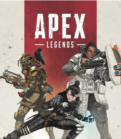Apex Legends - game poster